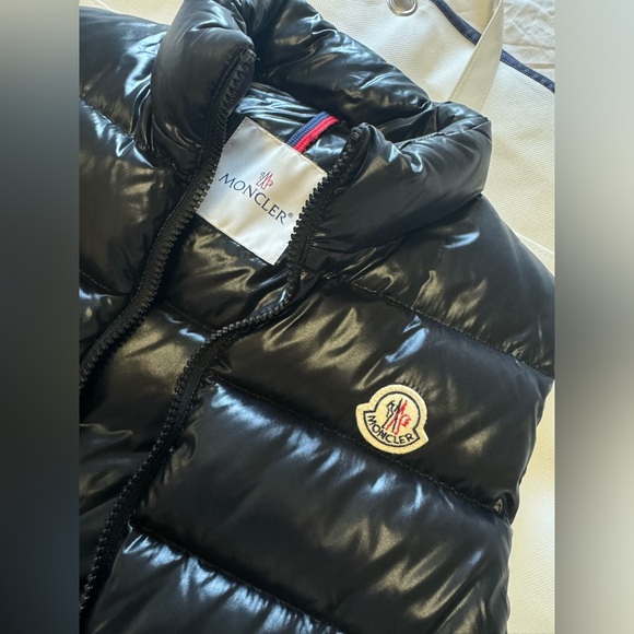 Authentic Moncler Vest - Women’s - Picture 2 of 7